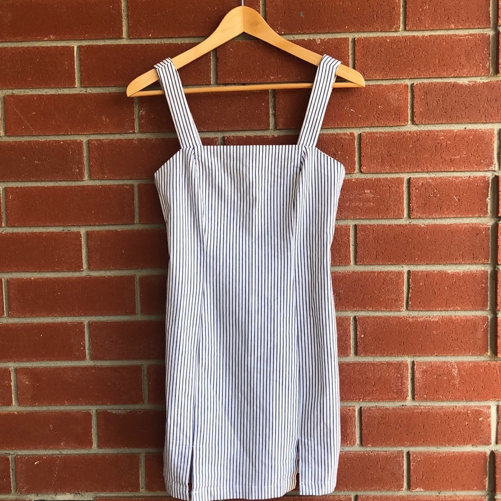 body hugging summer dress